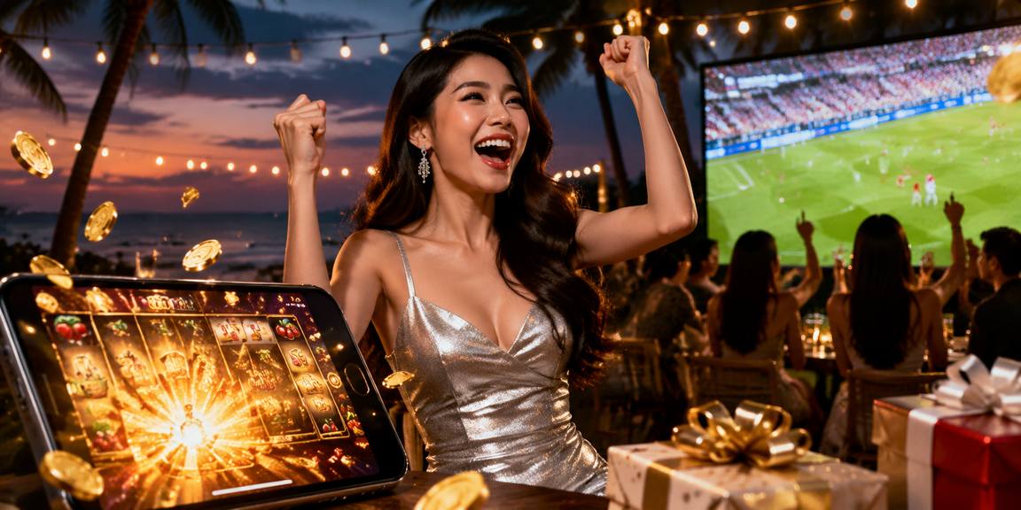 mm99999 Casino & Slot